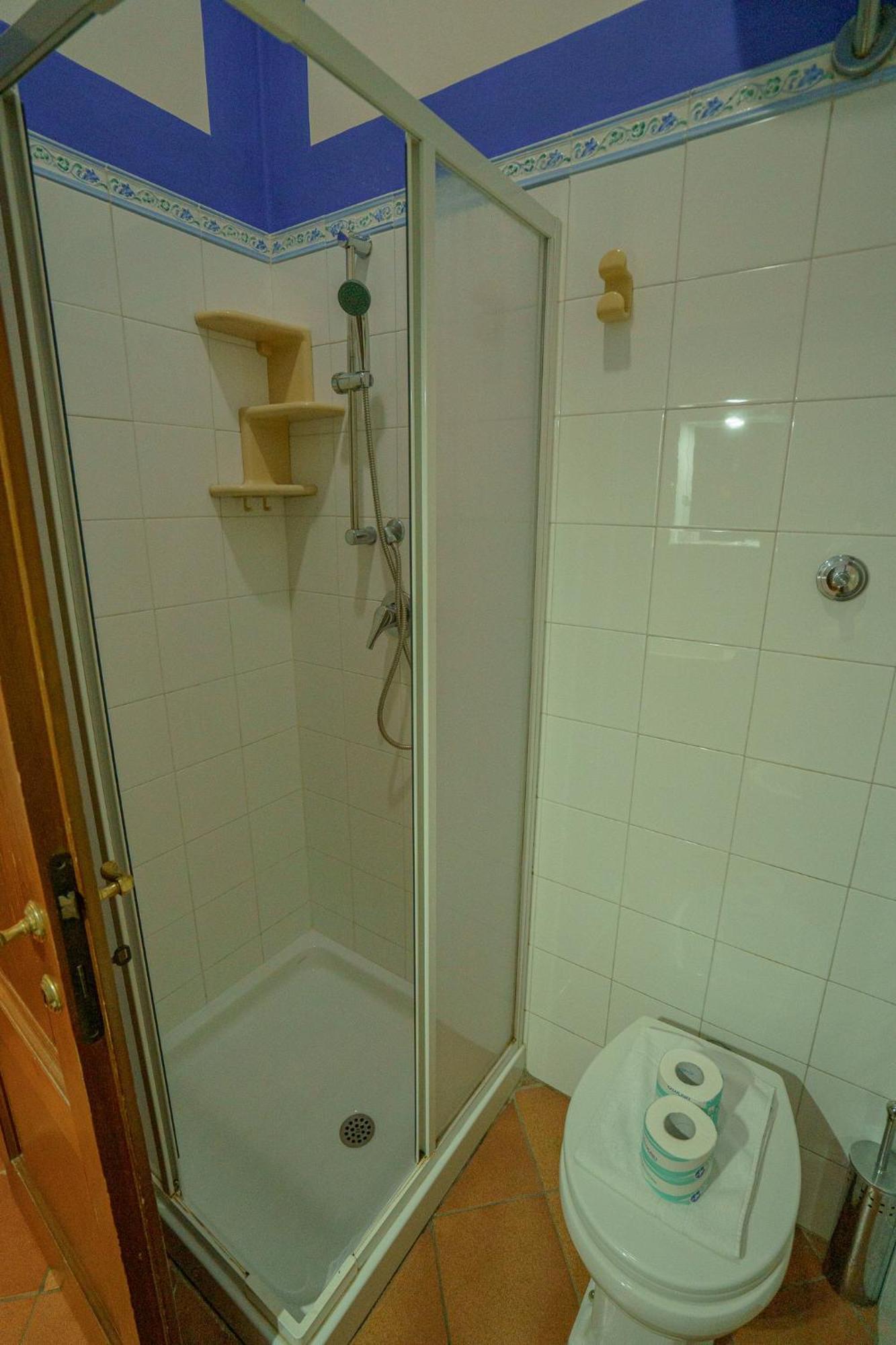 Tranquil Suite Near Museums And Train Station Florença Exterior foto