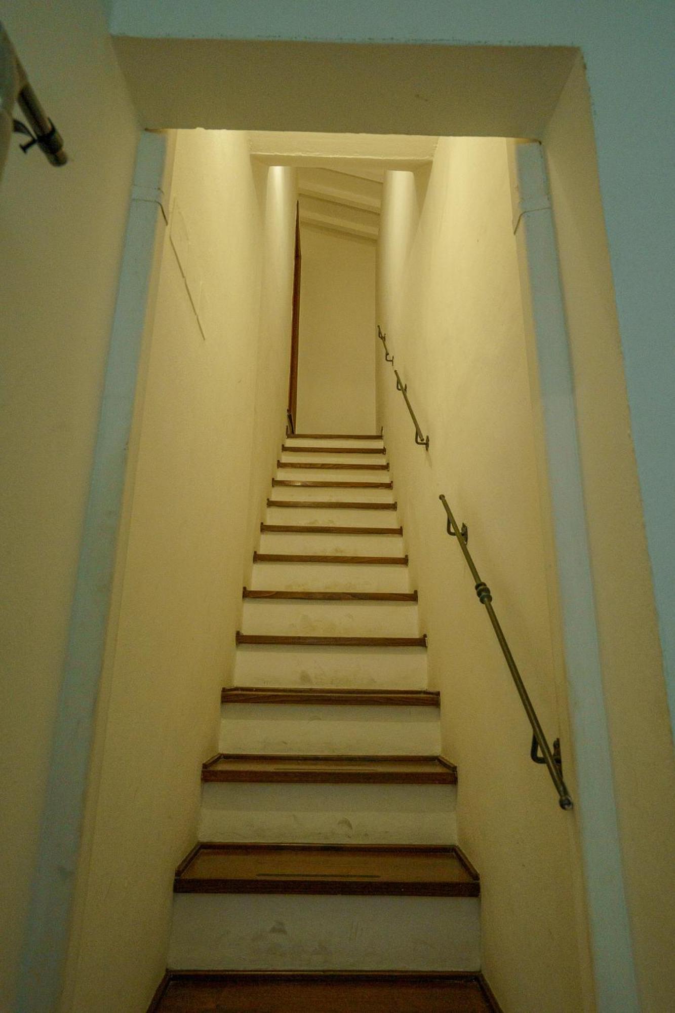 Tranquil Suite Near Museums And Train Station Florença Exterior foto