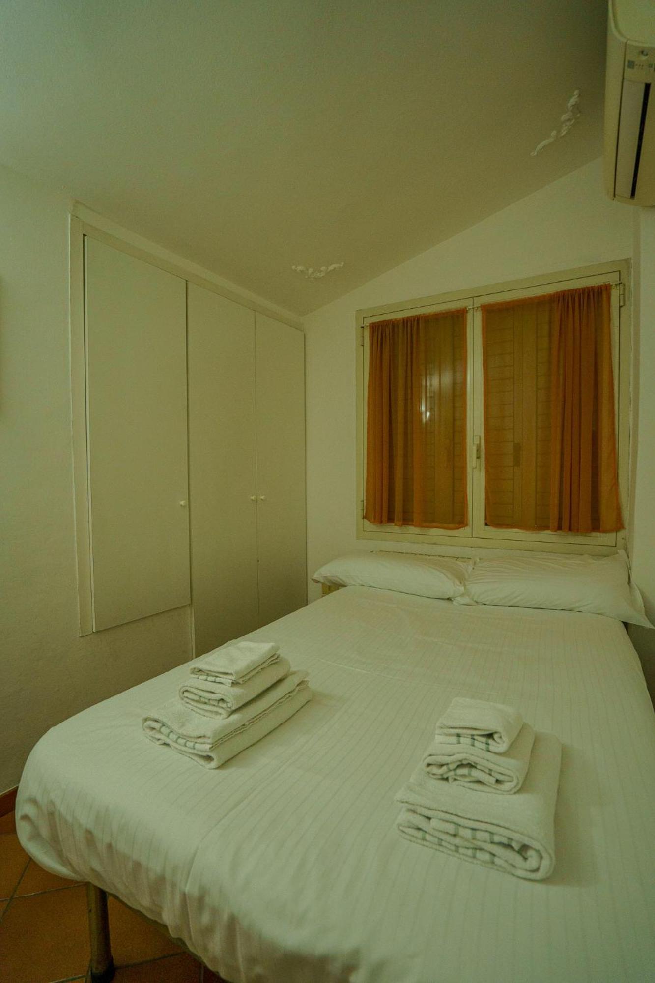 Tranquil Suite Near Museums And Train Station Florença Exterior foto