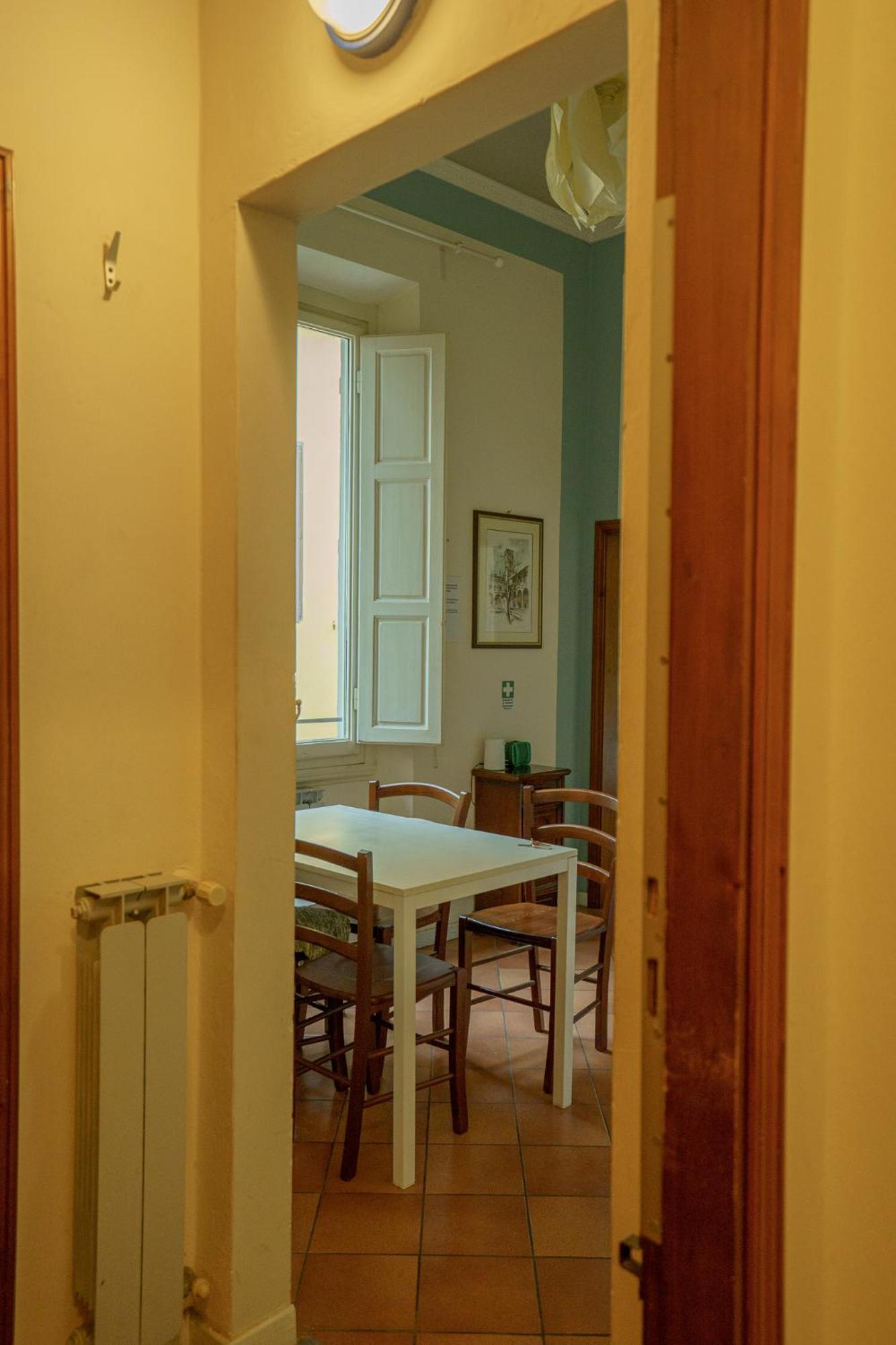 Tranquil Suite Near Museums And Train Station Florença Exterior foto