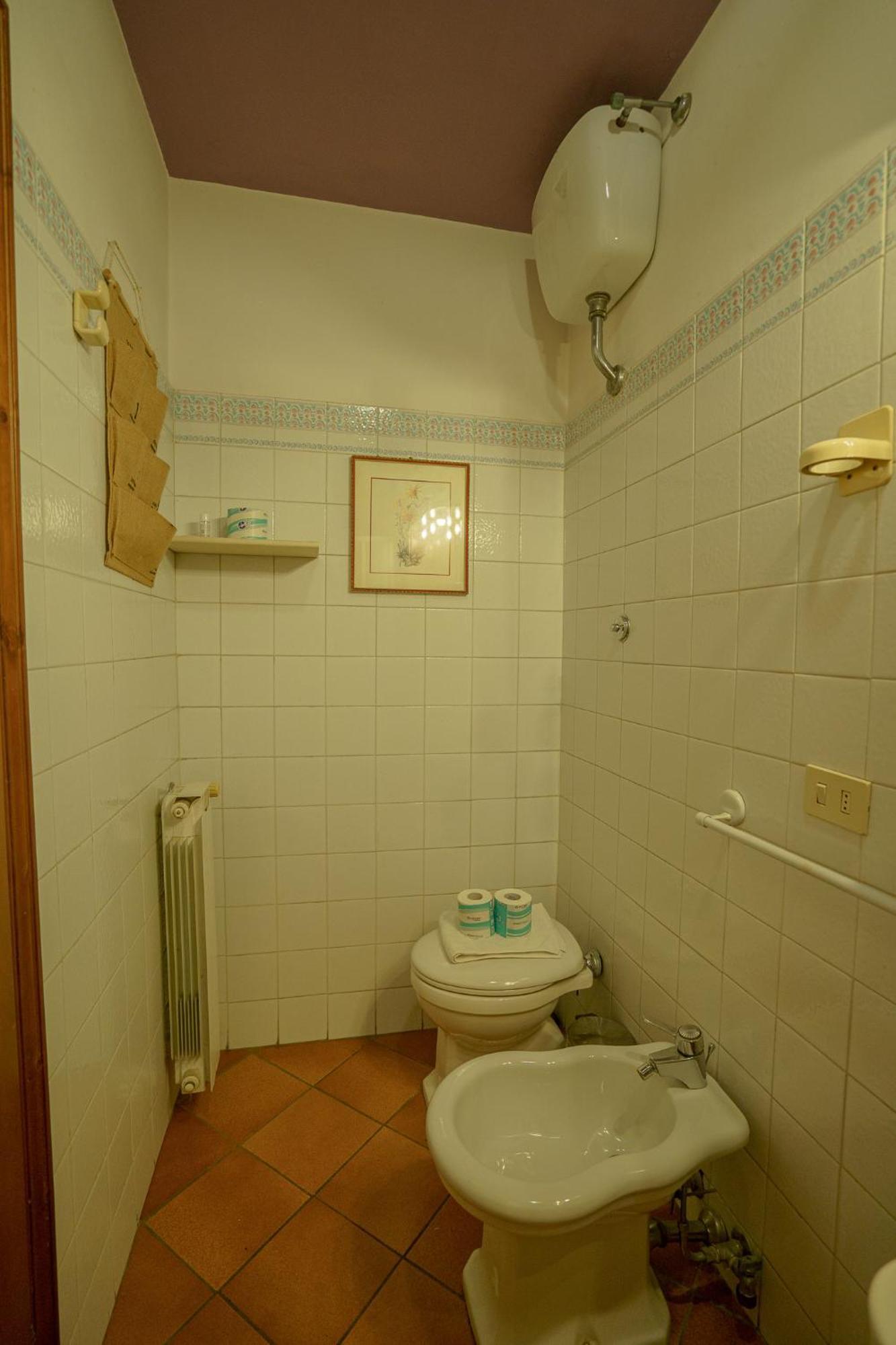Tranquil Suite Near Museums And Train Station Florença Exterior foto