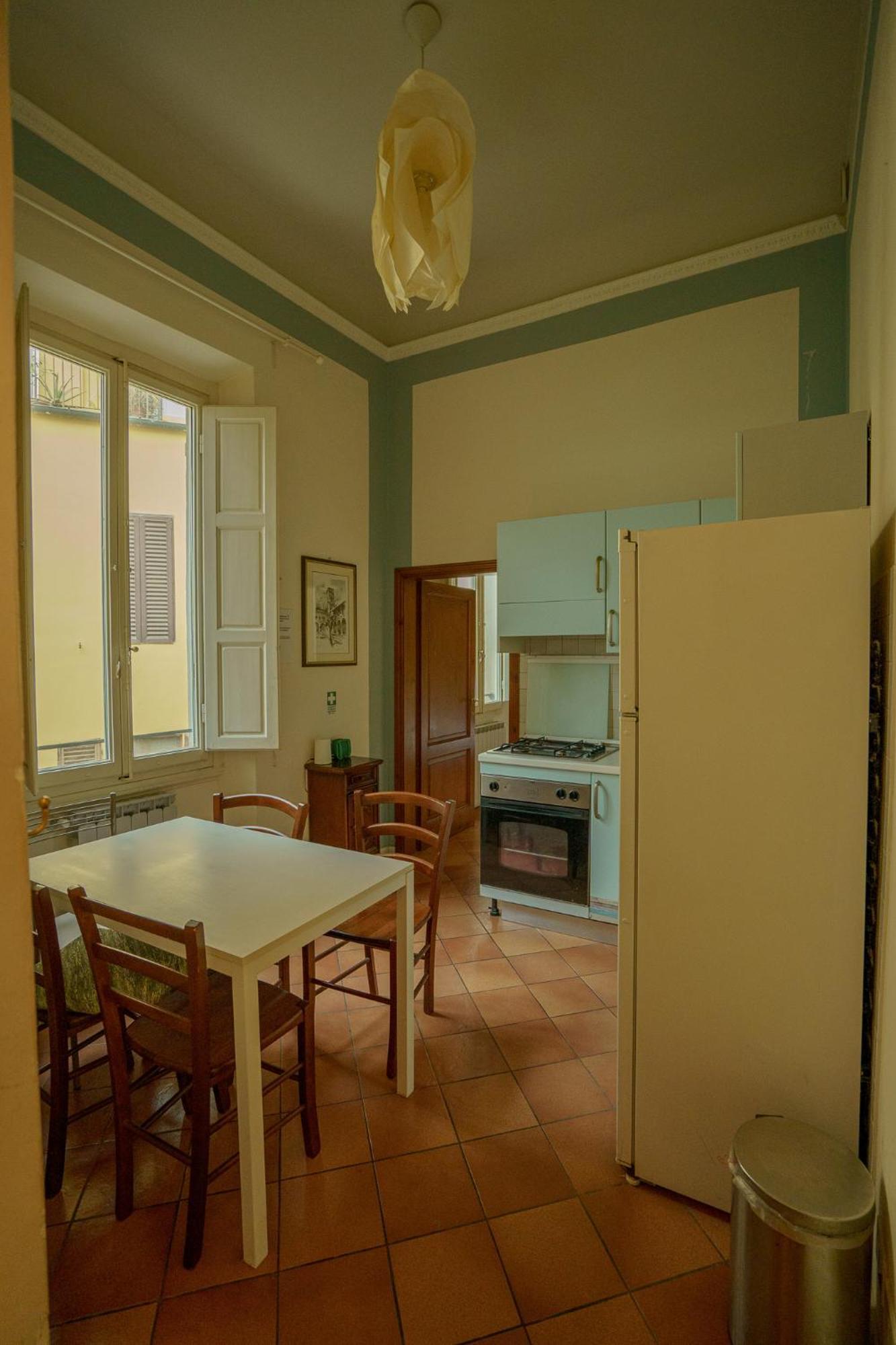 Tranquil Suite Near Museums And Train Station Florença Exterior foto