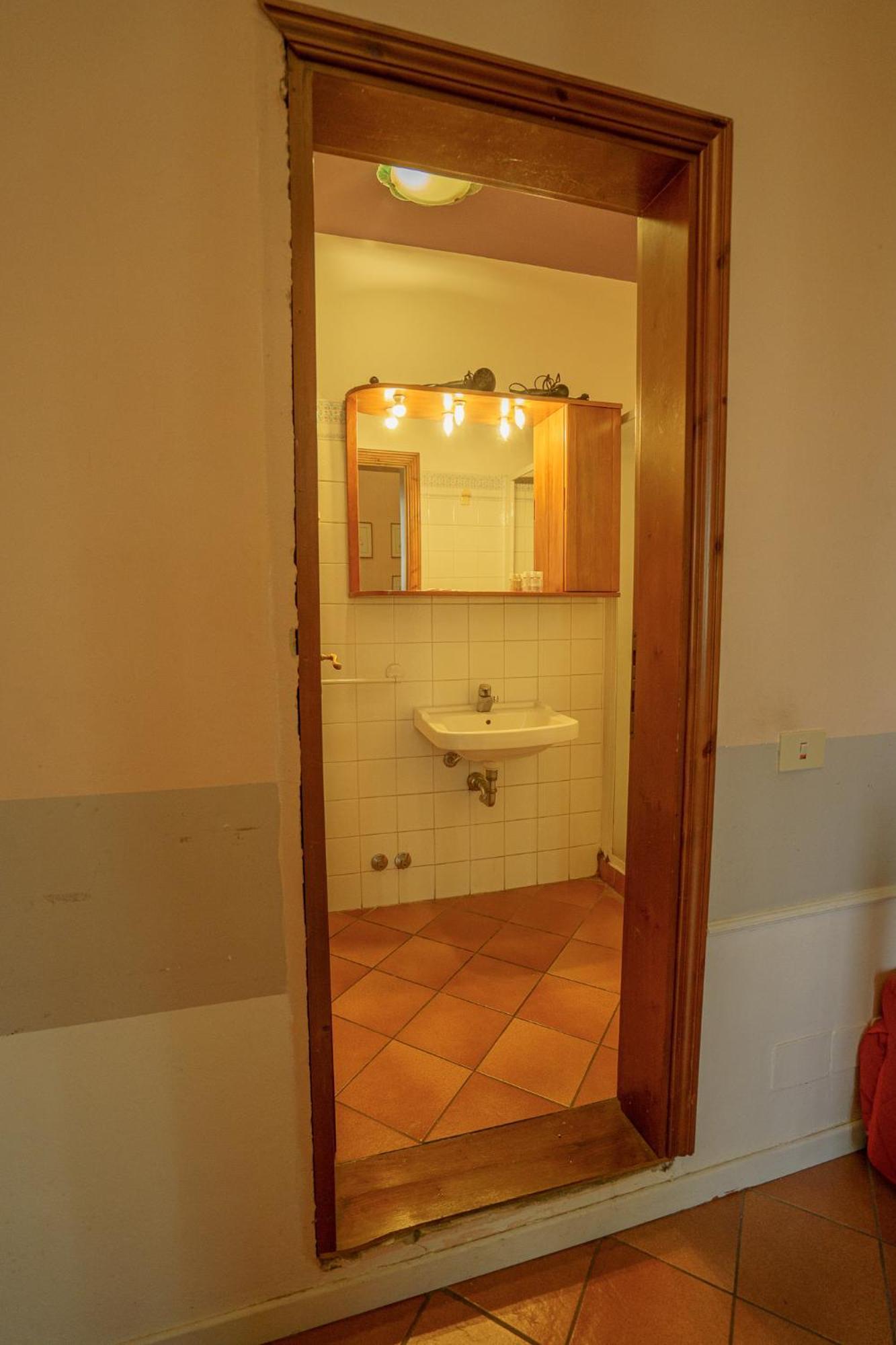 Tranquil Suite Near Museums And Train Station Florença Exterior foto